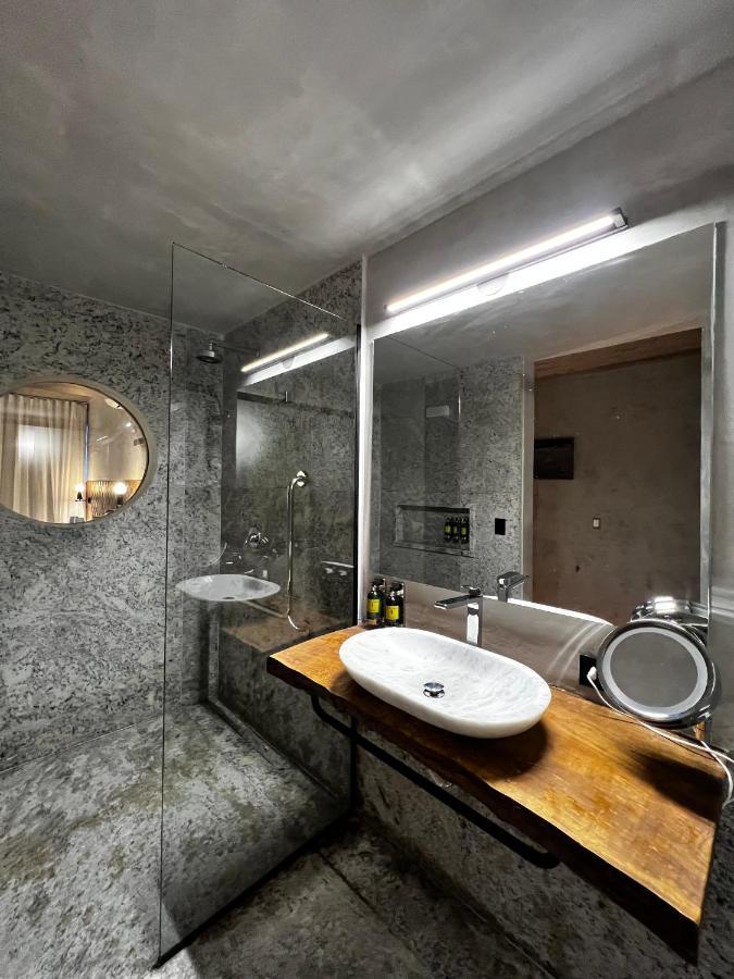 Duke Beach Hotel 马利西亚斯 外观 照片
