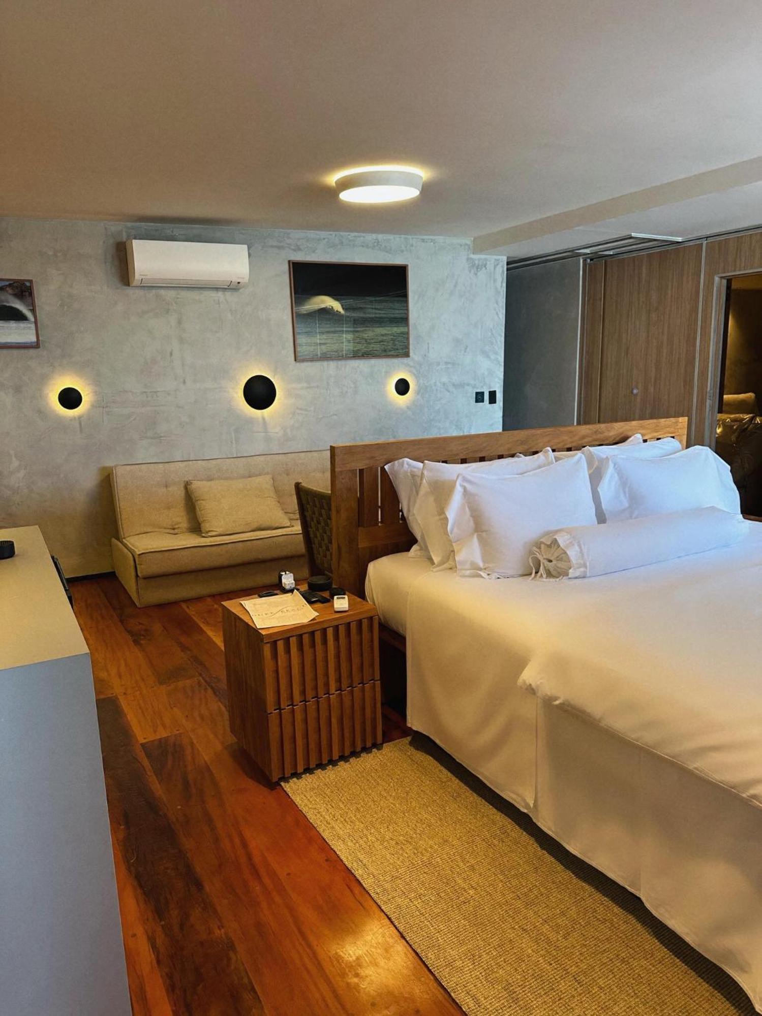 Duke Beach Hotel 马利西亚斯 外观 照片