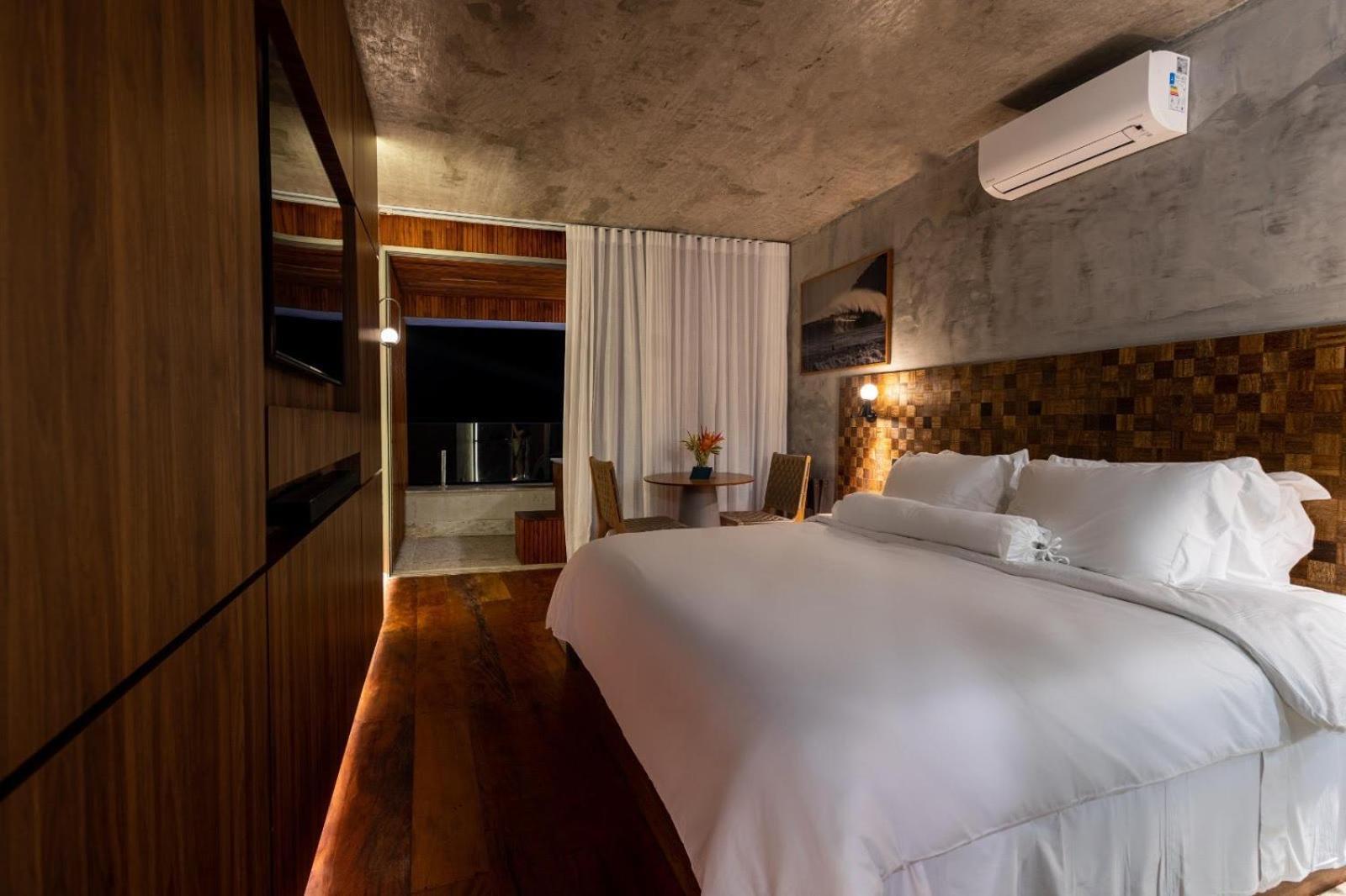 Duke Beach Hotel 马利西亚斯 外观 照片