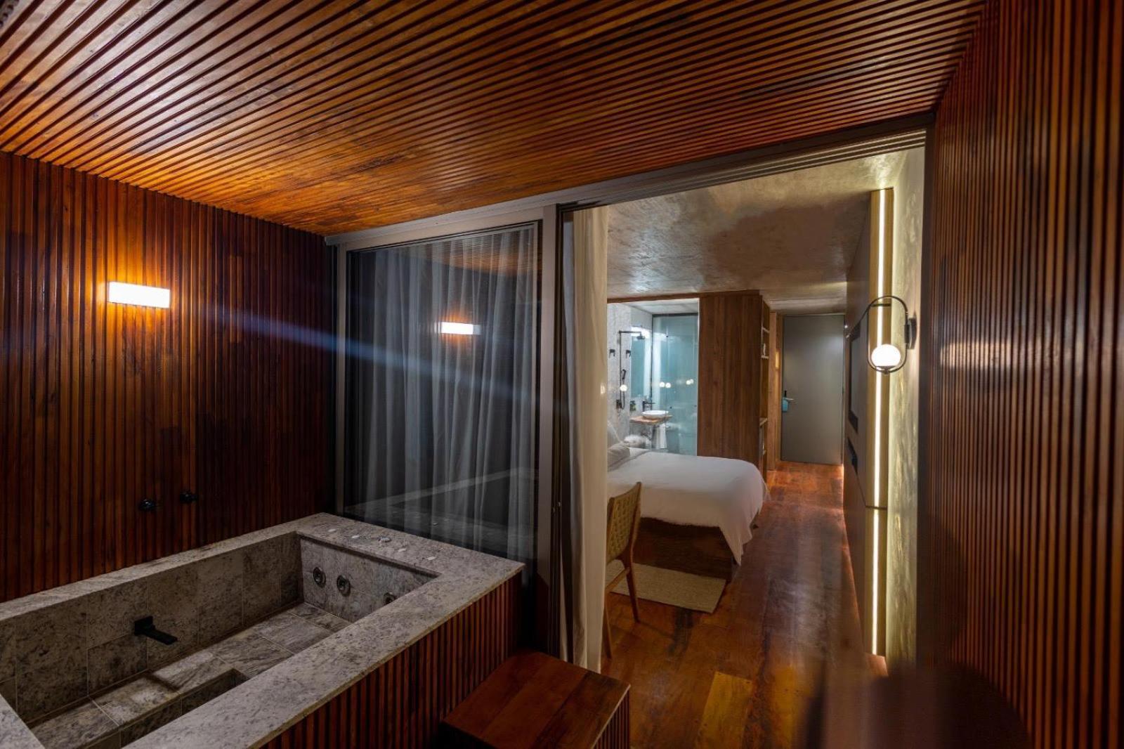 Duke Beach Hotel 马利西亚斯 外观 照片