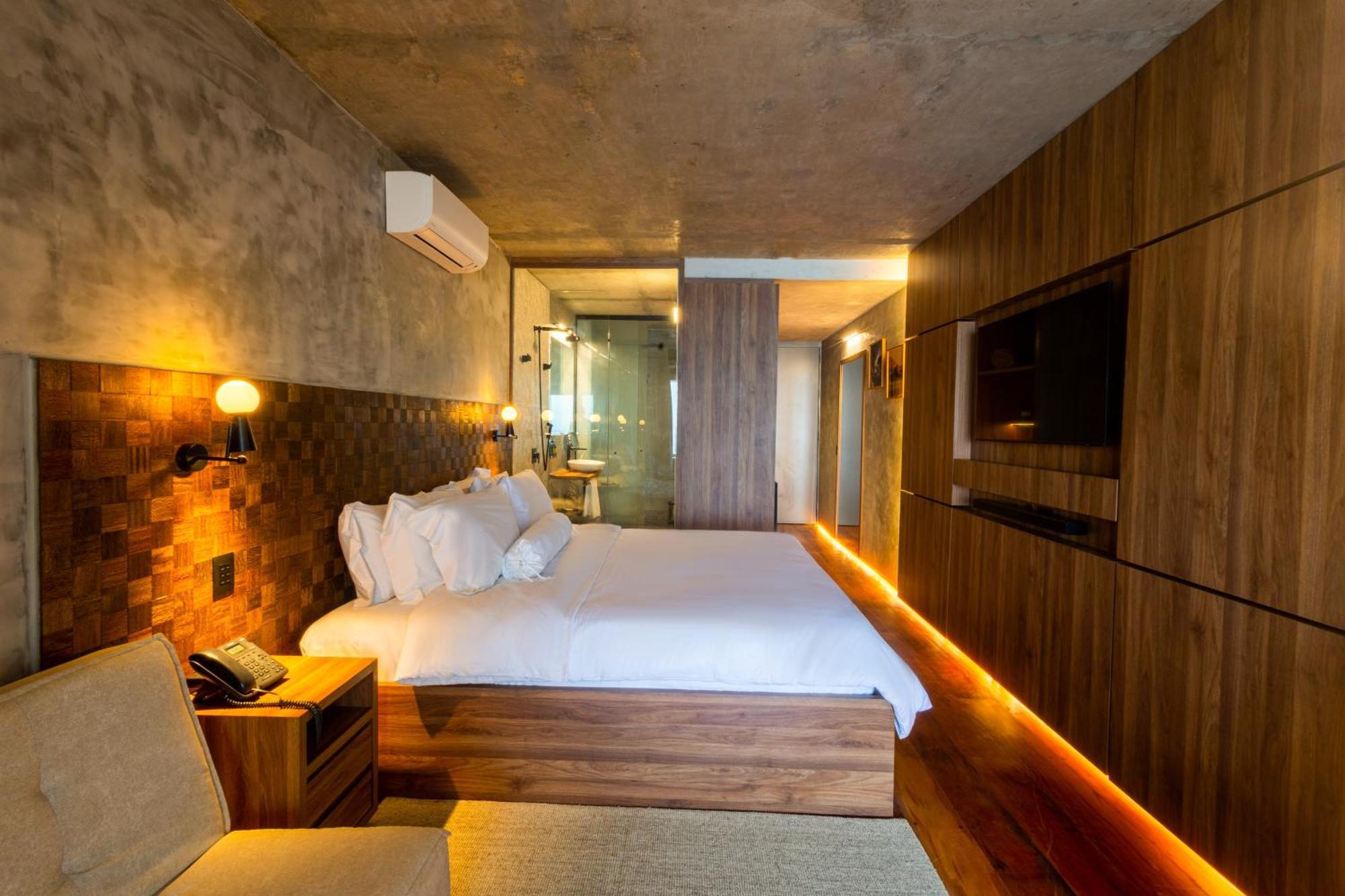 Duke Beach Hotel 马利西亚斯 外观 照片