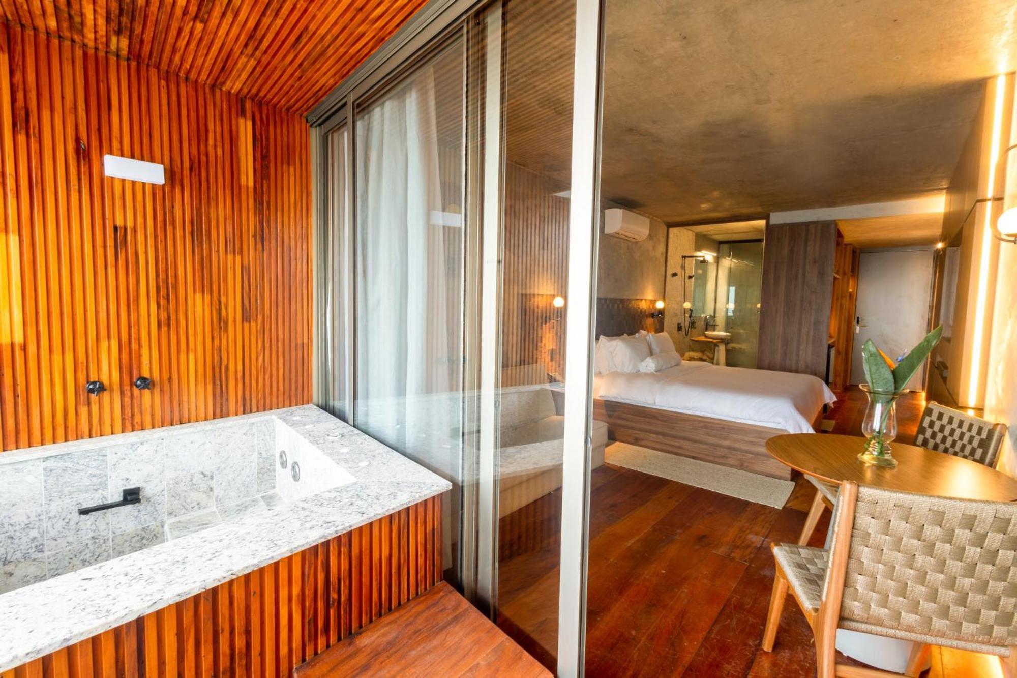 Duke Beach Hotel 马利西亚斯 外观 照片