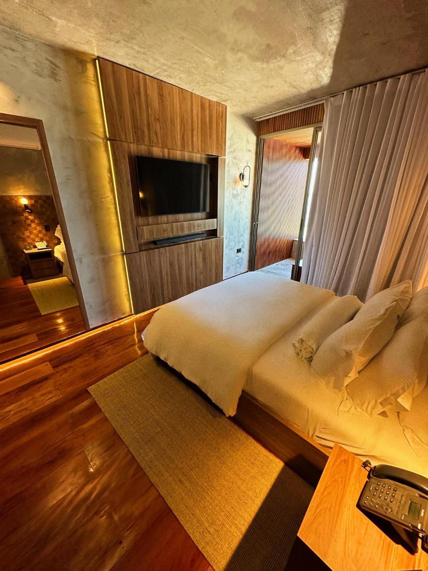 Duke Beach Hotel 马利西亚斯 外观 照片