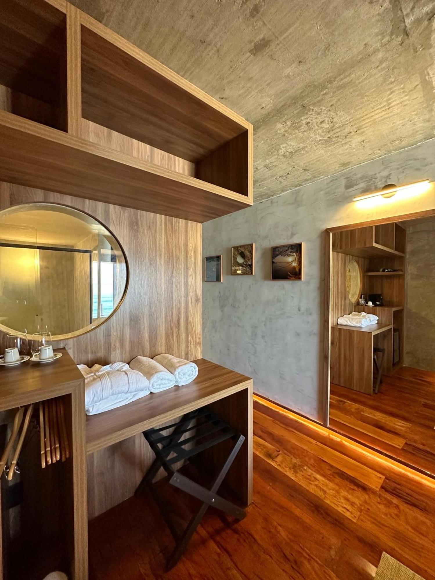 Duke Beach Hotel 马利西亚斯 外观 照片