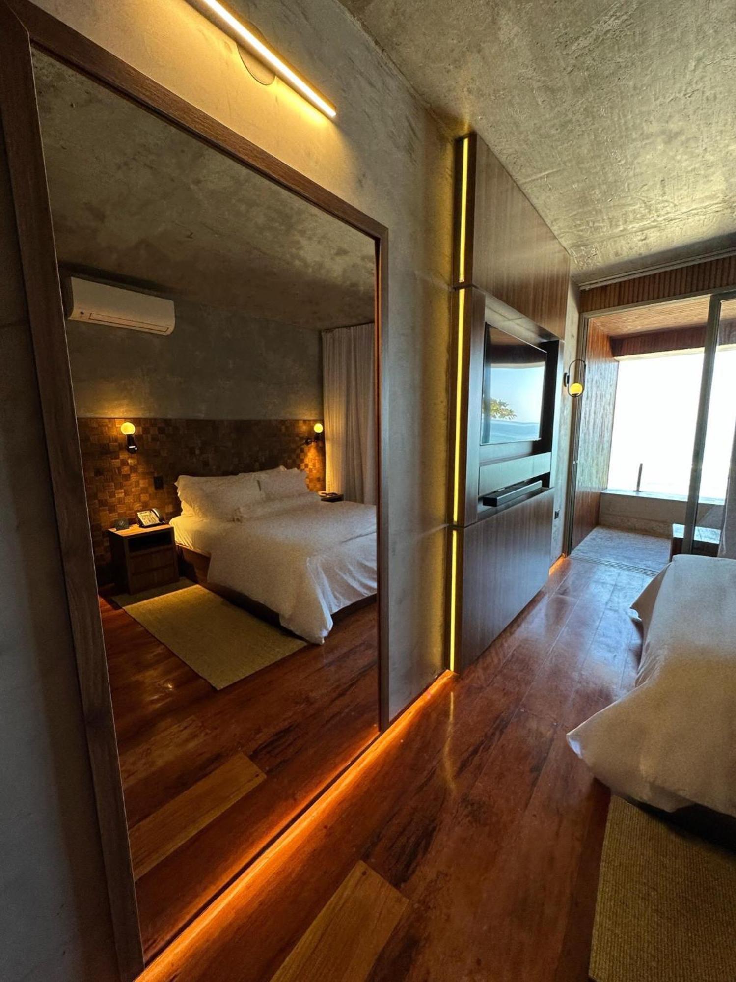 Duke Beach Hotel 马利西亚斯 外观 照片