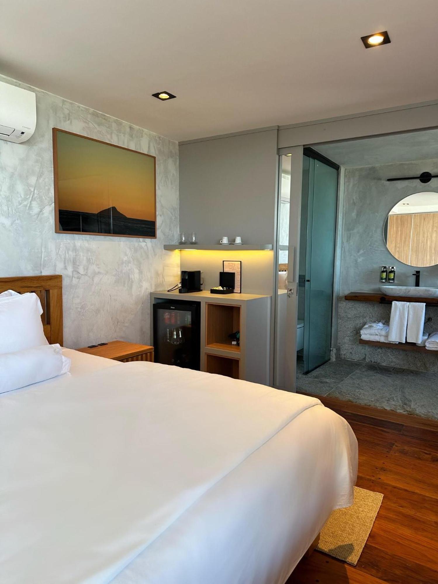 Duke Beach Hotel 马利西亚斯 外观 照片