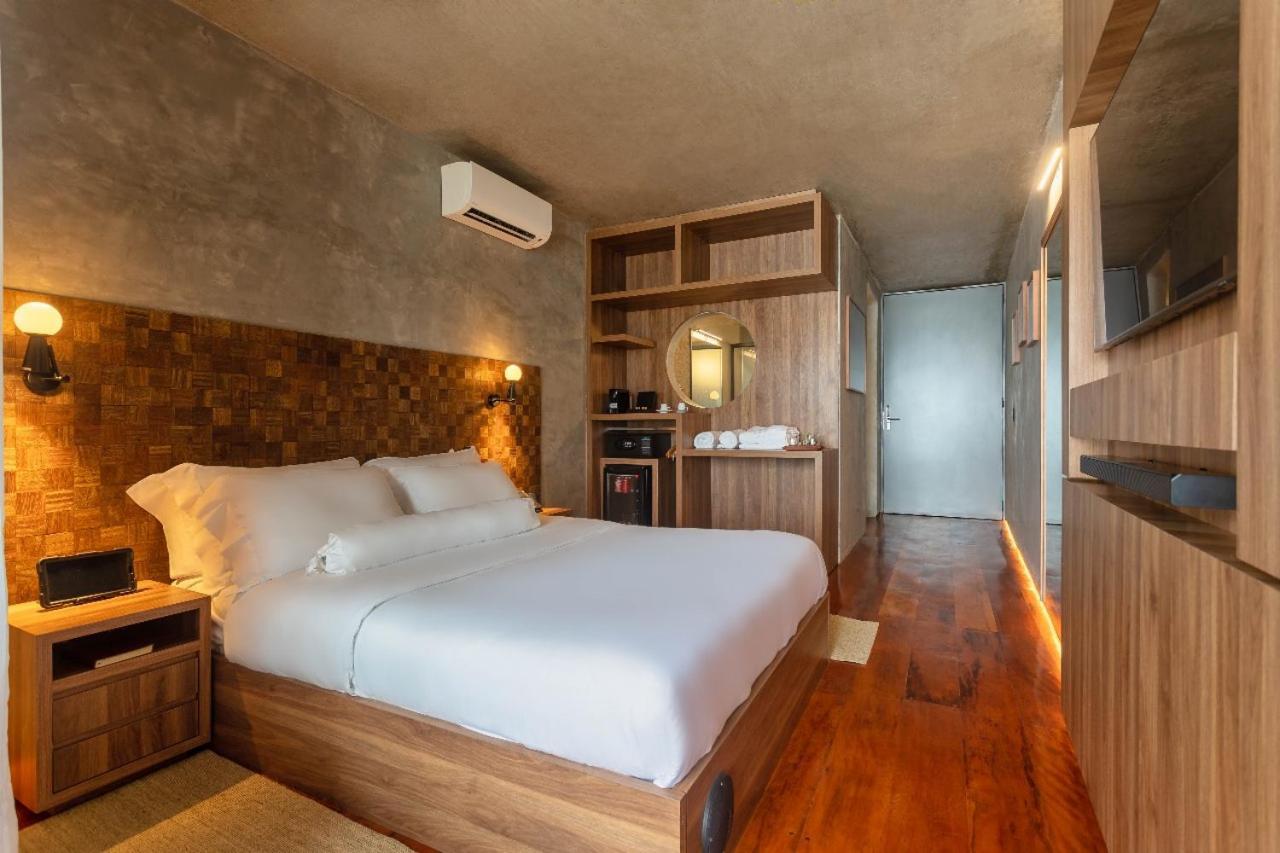 Duke Beach Hotel 马利西亚斯 外观 照片