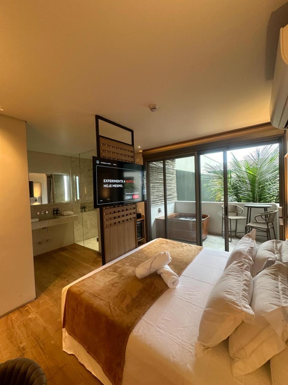 Duke Beach Hotel 马利西亚斯 外观 照片